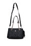 Black Women's Shoulder Bag Us26117