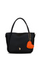 Black Women's Shoulder Bag Us26203