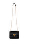 Black Women's Shoulder Bag Us26184