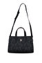 Black Women's Messenger Bag Us26109