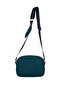 Turquoise Women's Messenger Bag Us26291