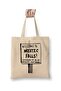 Supernatural Welcome to Msytic Falls White Tote Bag Long Handle Shopping Bag Beach Bag