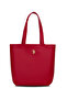 Red Women's Shoulder Bag Us26195