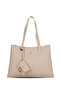 Cream Women's Shoulder Bag Us26154