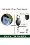 ROYAL BLUE New High Quality GolfTowel Fashionable and Unique Double SidedPrint Telescopic Hook Quick - 5