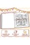Picture Book With 24 Pages Suitable For Travel And Leisure Featuring The New Summer Theme Seaside... - 3