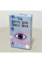 Mystic Soul Oracle 10.3*6cm 60 Cards In This Deck for Self-reflection and Guidance
