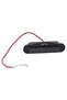 IRIN Electric Guitar Pickup Replacements Neck Middle Bridge Single Coil Sound Pickups Electric Gu... - 3
