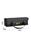 Fireproof Waterproof Battery Bag Lipo Safe Charging Bag Protection Pouch for Storage w/ Invisable... - 2