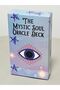 Mystic Soul Oracle 10.3*6cm 60 Cards In This Deck for Self-reflection and Guidance - 8