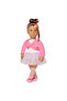 Mika Butterfly Ballet Doll BD31724Z (Ages 3+)