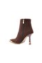 230 K2008/5 Brown Women's Boots - 4