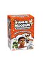 What Is the Momentary Mood? Fun Group Friend Family Board Game Mod Card - 2