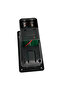 KLT-10B 4 Band EQ Equalizer Preamp Pickup with Round Screen Tuner for Travel Guitar 36 and 38 Gui... - 3