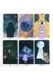 Mystic Soul Oracle 10.3*6cm 60 Cards In This Deck for Self-reflection and Guidance - 2