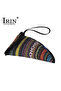 IRIN 12 Holes Ocarina Bag Waterproof Carrying Bag Ocarina Protective Triangle Cloth Bag Instrumen... - 2