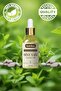 Castor Oil 2X20 ml – 100% Pure Cold Pressed Hair, Eyebrow, Eyelash Strengthening & Moisturizing Care Oil - 5