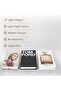 RR-INTL Chic Faux Book Set - 3 pcs Decorative Faux Books for Home Decor - 2