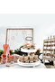 Retisee Wood Tealight Candle Holders - Wedding Favors (24) - 7