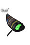 IRIN 12 Holes Ocarina Bag Waterproof Carrying Bag Ocarina Protective Triangle Cloth Bag Instrumen... - 4