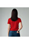 Christmas Adult Women's T-Shirt with Fun Christmas Design - Christmas Parties and Gift Giving - 6