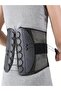 حزام دعم الخصر L مع مصحح وضعية الجسم عالي المرونة S. - 8