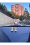 Pikachu Mini Figure on Top of the Clouds 2 Pieces Figure Mini 2-3cm Car Dashboard Ornament Pikachu - 4