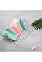 HomePro microfiber cleaning cloth, 10-pack multicolour - 8