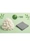 Microfiber Cleaning Cloths 20-Pack, 20x30 cm, Lint-Free, Reusable - 2