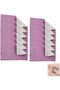 12 PCS Microfiber Towels for Kitchen & Dish - 9.84x5.9 in, Soft Coral Fleece
