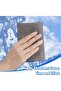 Thickened Magic Microfiber Cleaning Cloth - 8 Pieces, 30x30 cm - 4