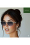 4500 54-18-140 C3Unisex Sunglasses