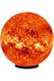 Space Lamp - Astronomy Lantern Desk Light for Children's Bedroom