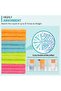 Microfiber Cleaning Cloth Set 30 x 30 cm - Super Absorbent Reusable Kitchen Towels - 3