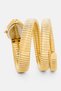 Women JC1L209M0045 Stainless Steel Analog Watch 25mm, Gold - 3