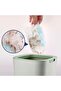 180° Multi-Surface Duster Refills Kit with Extender Handles and 30 Replacement Inserts - 7