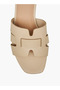 Women Block Heel Sandals - 4