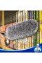 Lint Free Microfiber Duster, Washable Duster for Household Cleaning - 2