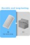 Sponges Cleaning Brush, 4 Pcs Reusable Dusters - 3