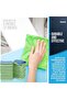 Microfiber Cleaning Cloths, 48 Pack - 4