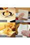 30-Pack Microfiber Disposable Dish Cloths - Nonstick, Absorbent, Quick-Drying (30 x 42 cm) - 3