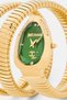 Women JC1L209M0045 Stainless Steel Analog Watch 25mm, Gold - 4