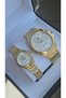 Rym6-611505L Quartz Women's Watch - 2 Years Warranty (26mm) Gold-W - 6