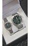 Rym6-611505L Quartz Women's Watch - 2 Years Warranty (26mm) Ss-Green - 5