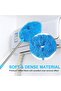 Ceiling Fan Cleaner Duster - Reusable Microfiber, Extendable 43–144 cm - 5