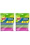 Scotch Brite Microfiber General Purpose Cloth 2 x 5 pcs
