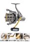 Seres Surf Pw 8000 Surf Fishing Reel