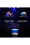 Star Master Night Light Projector - 360° Rotating, 9 Light Modes - 5