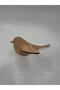 15 Pieces Cute Bird No4 Wooden Painting School DIY Activity Art 13 cm - 4