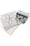 Bundle Swedish Dish Cloth 4-Pack + Scrub 2-Pack, Monochromatic, Reusable, Plastic-Free Packagin